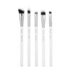 韓國 皇牌得奬FilliMilli Eye Make Up Brush Set 眼妝掃5件套裝