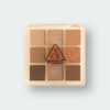 韓國 3CE Multi Eye Color Palette 9日落奶油眼影盤 #Butter Cream