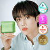 粉刺暗瘡肌～韓國 MEDIHEAL Tea Tree Trouble Pad 茶樹鎮靜🌿抗炎減紅護膚棉片 - 100片