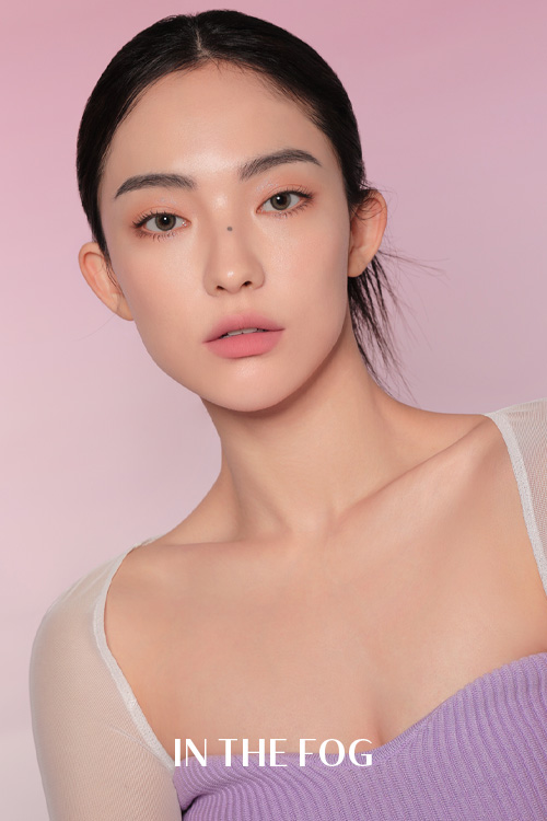 最新色入！韓國 3CE Blur Matte Lipstick 霧面啞光唇膏 - 10色選擇
