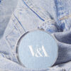 〖限量💙Denim Edition〗韓國 V&A Long-Wear Cushion Foundation Matt 長效持久啞緻霧面白盒精華氣墊粉底 - 2色選擇