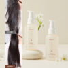 韓國 Clean Beauty配方 ✰ 清爽不黏 ✰ B Project Stay Hair Recover Treatment Oil 抗熱防毛躁開叉急救修護天然純素髮尾油