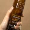 韓國 CURLYSHYLL Nutrition Support Shampoo 滋養修護洗髮露 - 330ml