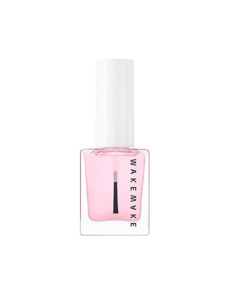 韓國 WakeMake Nail Care Gun #Pink Cuticle Oil 指甲保養油 #粉紅角質保濕護理油
