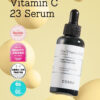 提亮淡紋～韓國 COSRX The Vitamin C23 Serum 高濃度23%維C維E美白抗氧精華 - 20ml