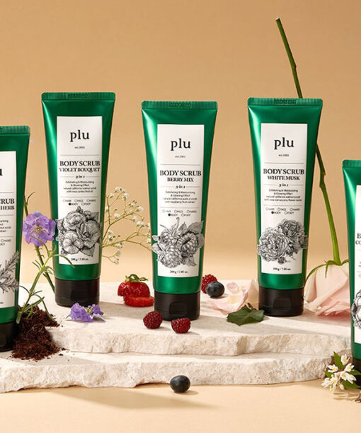 plu