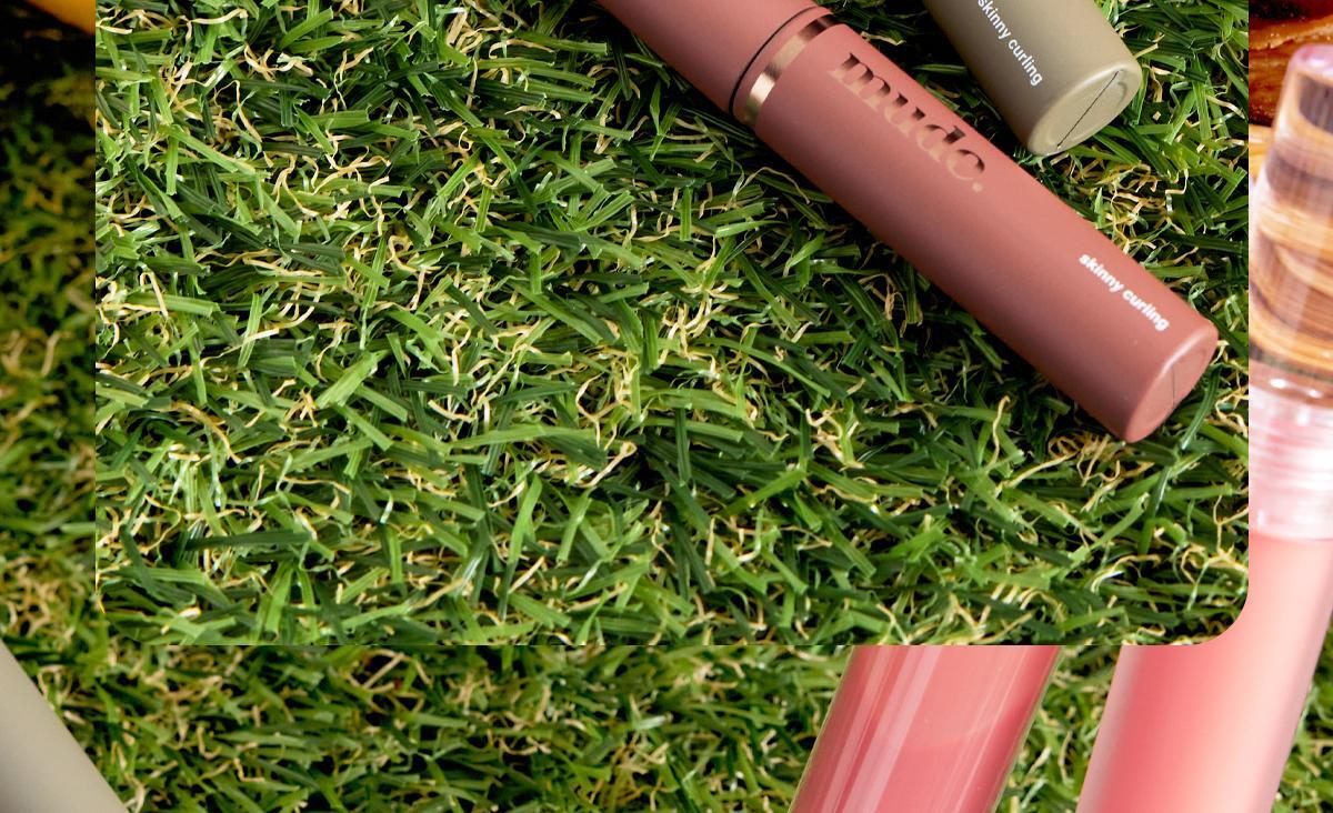 🧡Picnic野餐系列新色入! 韓國 Mude Inspire Skinny Curling & Multi-fixer Mascara 極細捲翹睫毛膏/眉睫打底定型膏 - 9款選擇
