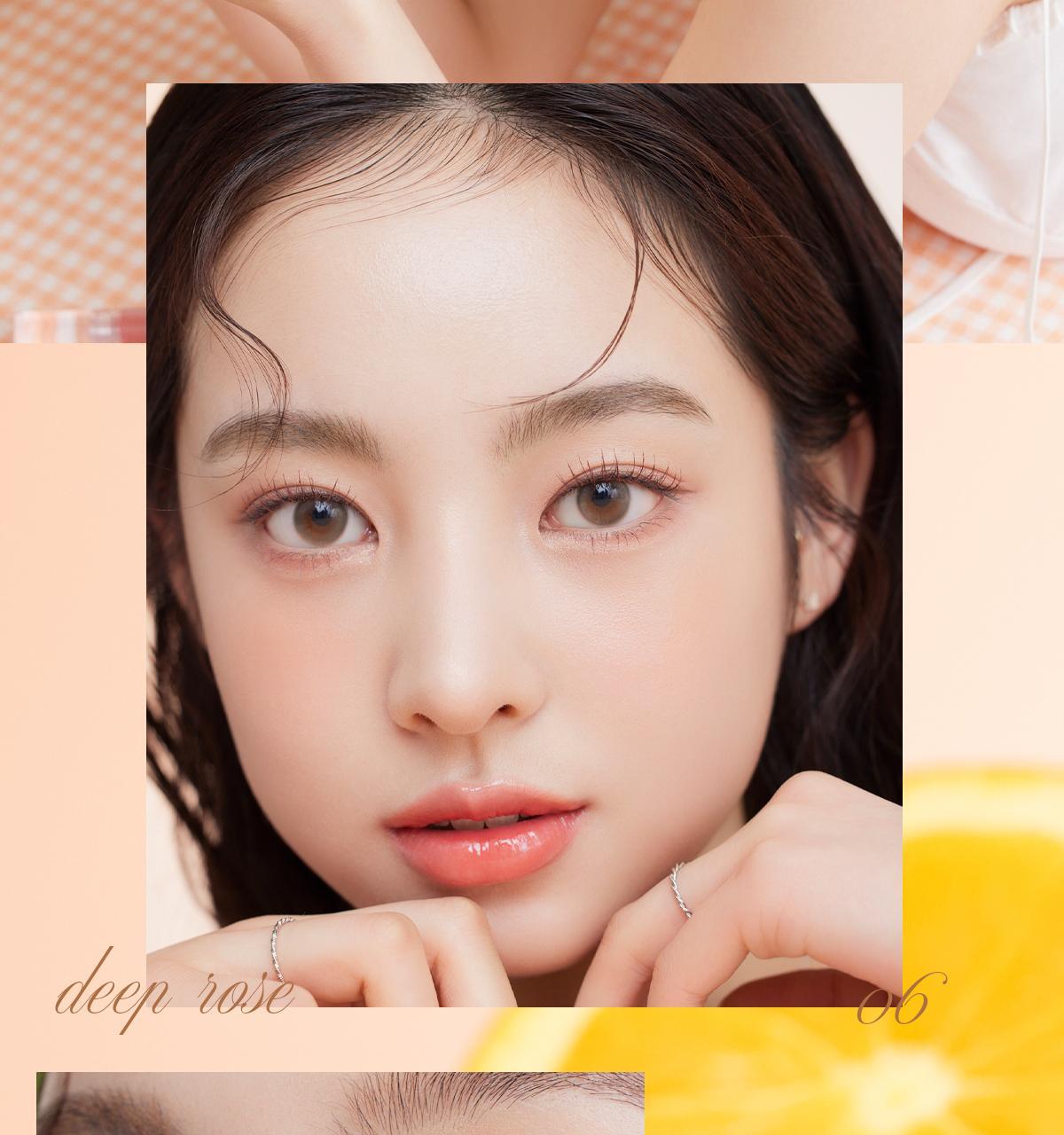 🧡Picnic野餐系列新色入! 韓國 Mude Inspire Skinny Curling & Multi-fixer Mascara 極細捲翹睫毛膏/眉睫打底定型膏 - 9款選擇