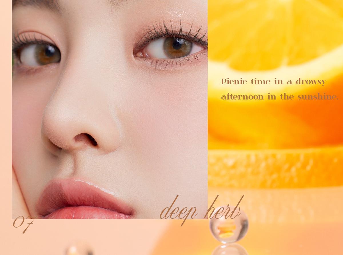 🧡Picnic野餐系列新色入! 韓國 Mude Inspire Skinny Curling & Multi-fixer Mascara 極細捲翹睫毛膏/眉睫打底定型膏 - 9款選擇