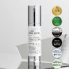 收毛孔!改善凹凸洞～韓國 VT cosmetics Reedle Shot 300 積雪草塗抹式微針300精華 - 50ml