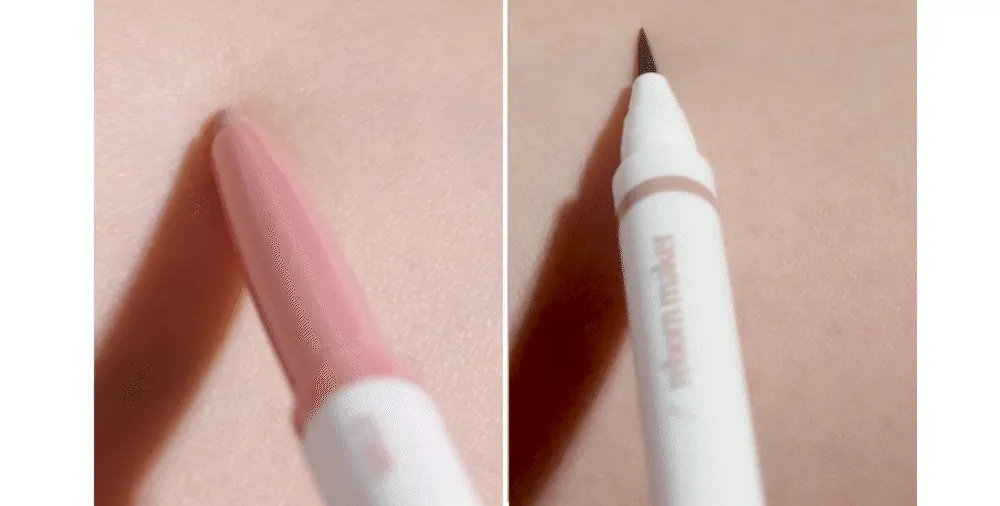 HyoJin's Pick! 韓國 etude Reborn Maker Eyeliner 多用途卧蠶雙頭筆(陰影眼線液 + 提亮膠筆) - 3色選擇
