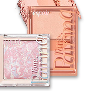 Blusher & Contouring