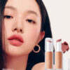 韓國 Laka Bulky Matte Lipstick 霧面唇膏 (#401-410) - 10色選擇