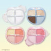韓國Colorgram TINTIN DORY Eyeshadow Palette 4色眼影盤 - 5色調選擇