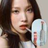 星級化妝師iseul研發！Lip Gloss般水亮～韓國 LUMMIR Melting Fit Shine Balm 高光水光潤澤唇膏 - 14色選擇