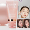 韓國 medicube Collagen Night Wrapping Mask 膠原蛋白水光緊緻晚間睡眠撕拉式面膜 - 75ml