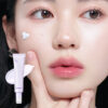 韓國peripera Filter Fit Milk Tone Up SPF30 PA++ 妝前濾鏡柔膚校正提亮霜 (去黃/減紅/提亮去暗沉)- 4色選擇