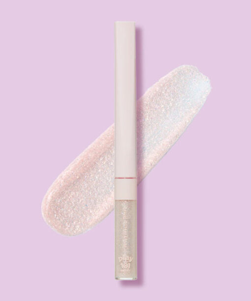 韓國平價彩妝 Play 101 by Etude Jewel Glitter Liner 璀璨閃耀眼線眼影液 - 3色選擇