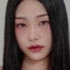 韓國 Dinto #Madame Butterfly Colleciton蝴蝶夫人系列 Blur Finish Shadow 6色全霧面眼影盤