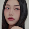 韓國 Dinto #Madame Butterfly Colleciton蝴蝶夫人系列 Blur Finish Shadow 6色全霧面眼影盤