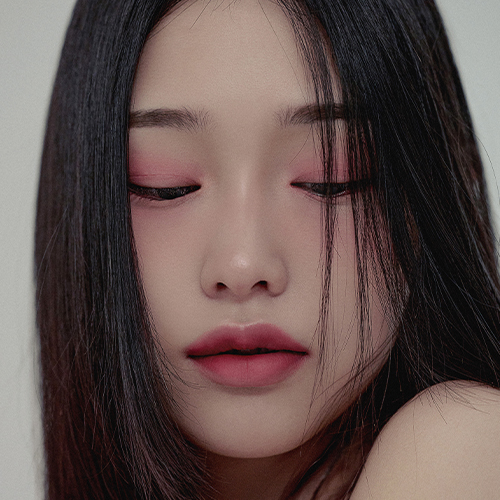 韓國 Dinto #Madame Butterfly Colleciton蝴蝶夫人系列 Blur Finish Shadow 6色全霧面眼影盤
