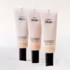 韓國平價彩妝 Daiso X Prelude Dinto Blur Matte Liquid Foundation SPF50 PA++++ 自然柔焦霧感粉底液(#91-93) - 3色選擇