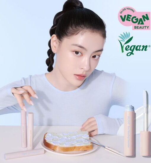 刮刀刷頭～韓國 espoir Easy Blending Concealer 輕盈貼膚自然遮瑕提亮液 - 5色選擇