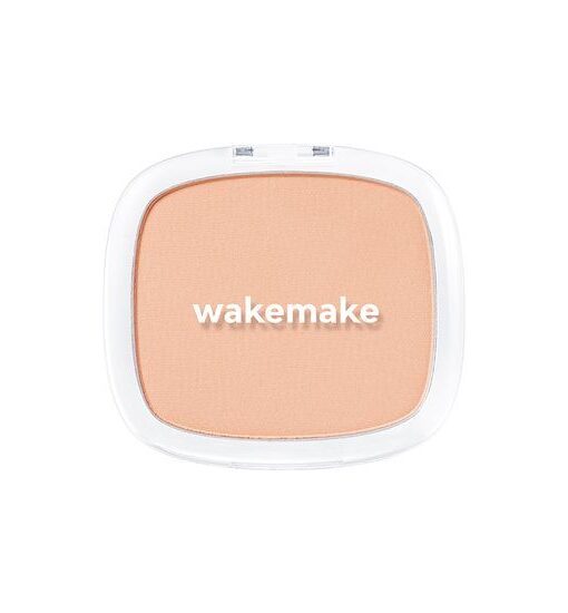 韓國 Wakemake Sheer Breeze Blusher 柔和貼合自然光澤胭脂盤 - 5色選擇