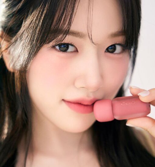 韓國 CLIO X 俞真 Volumate Gloss & Volumate Blur Tint 豐潤糖漿唇蜜(#201-205) & 立體柔焦霧面(#100-105) - 各5色選擇