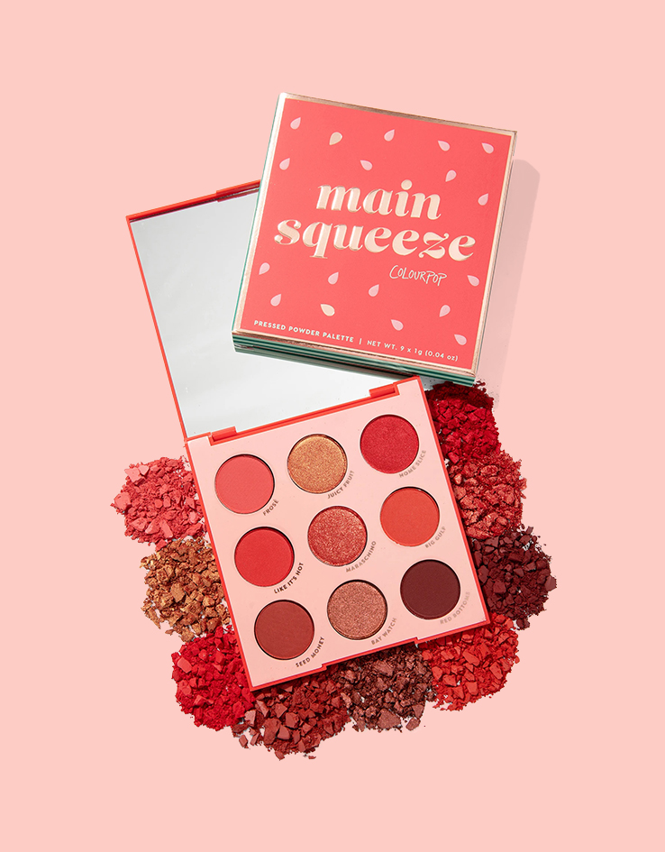 ColourPop Main Squeeze