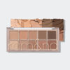 韓國彩妝 Romand Better Than Palette 05 Shade & Shadow 秘密花園系列 05號裸色花園10色眼影盤 – 全霧面四季暖裸色系