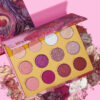 ColourPop Bye Bye Birdie Eyeshadow Palette 12色眼影盤